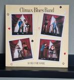 Lp, Climax Blues Band / Lucky for Some izgst, Ophalen of Verzenden, 1980 tot 2000, Zo goed als nieuw, 12 inch