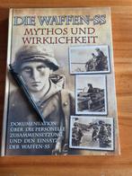 Die Waffen-SS, Mythos und Wirklichkeit, Boeken, Ophalen of Verzenden, Tweede Wereldoorlog, Zo goed als nieuw, Overige onderwerpen