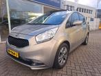 Kia Venga 1.4 CVVT Summer Edition navigatie / panoramadak /, Voorwielaandrijving, Gebruikt, Euro 6, 4 cilinders