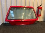 Volkswagen golf 2 achterklep en deur linksvoor 3drs, Ophalen of Verzenden, Volkswagen, Achterklep