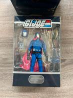 S7 Super7 G.I.Joe Ultimates Cobra Commander Wv1, Ophalen of Verzenden, Nieuw
