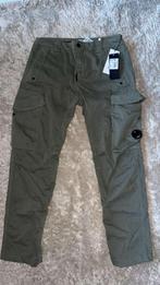CP company broek, Kleding | Heren, Broeken en Pantalons, CP Company, Maat 48/50 (M), Nieuw, Ophalen of Verzenden