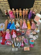 barbie poppen en toebehoren, Gebruikt, Ophalen of Verzenden, Barbie