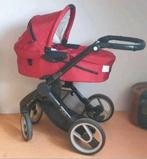 Mutsy kinderwagen 3 in 1, Ophalen, Mutsy