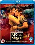 Gevraagt heeft iemand misschien de blu ray Miss Saigon ?, Cd's en Dvd's, Blu-ray, Ophalen of Verzenden, Zo goed als nieuw