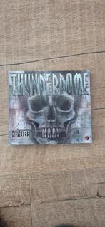 Thunderdome the best of 98 digipack, Ophalen of Verzenden, Zo goed als nieuw