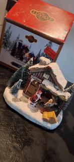 Luville Deer Farm Huisje, Ophalen of Verzenden, Zo goed als nieuw