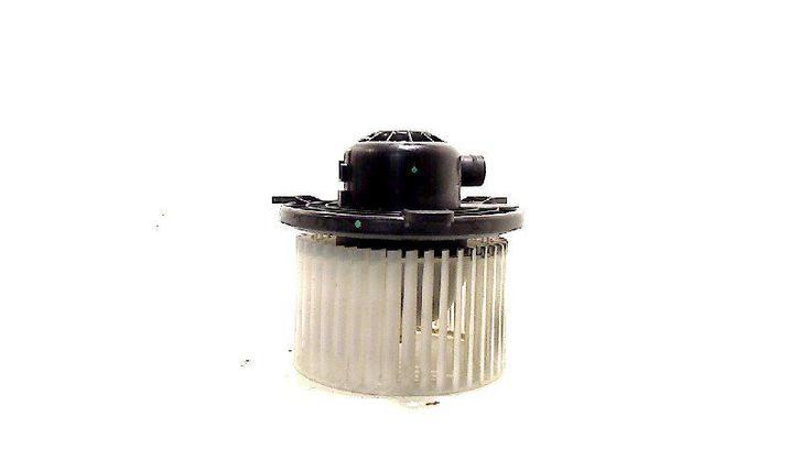 Kachel ventilator motor Fiat Fullback, Auto-onderdelen, Airco en Verwarming, Fiat, Gebruikt, Herkomst onderdeel bekend, 12 maanden garantie