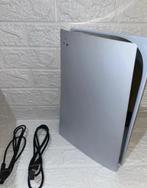 ps5 + controller, Verzenden, Zo goed als nieuw