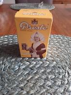 Droste Cacao poeder ongeopend, denk uit de jaren 70 80., Verzamelen, Blikken, Ophalen of Verzenden, Overige, Droste