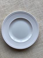 Wedgwood ontbijtborden (Windsor van AH), Ophalen, Zo goed als nieuw, Bord(en), Wedgwood