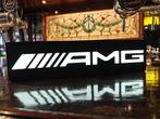 lightbox/lichtbak AMG, Ophalen of Verzenden, Nieuw, Auto's