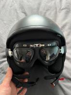 Rocc motorhelm maat M, Motoren, Overige merken, Tweedehands, Integraalhelm, M