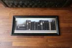 Arnie R. Fish - Lijst - Glas, Hout, Papier - Studie in Black, Minder dan 50 cm, Nieuw, Ophalen of Verzenden, Minder dan 50 cm