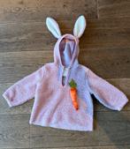 Carnavals Konijnenpak baby/dreumes, Ophalen, Zo goed als nieuw, Jongetje of Meisje, Pakje