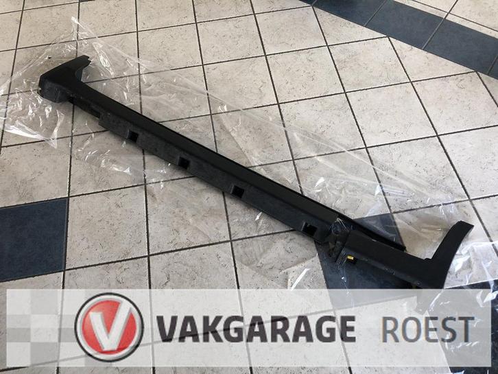 Plastic dorpel dorpellijst Opel Mokka X orgineel compleet., Auto-onderdelen, Carrosserie en Plaatwerk, Opel, Gebruikt, Ophalen of Verzenden