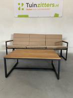Hartman lovina 4-delige loungeset, 5 zitplaatsen, Hartman, Hartman, Loungeset