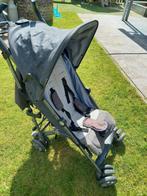 Easywalker Buggy+ - Berlin Breakfast, Kinderen en Baby's, Buggy's, Overige merken, Gebruikt, Ophalen of Verzenden