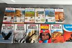 Luxe reisgidsen Amerika, Mexico, Australië, Afrika en Europa, Boeken, Reisgidsen, Overige merken, Europa, Ophalen of Verzenden