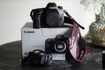 Canon 6D mark II body, Canon, Gebruikt, Ophalen, Geen optische zoom