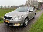 Skoda Octavia Combi 1.8 TSI Elegance Business Line, Voorwielaandrijving, Euro 5, Gebruikt, 4 cilinders