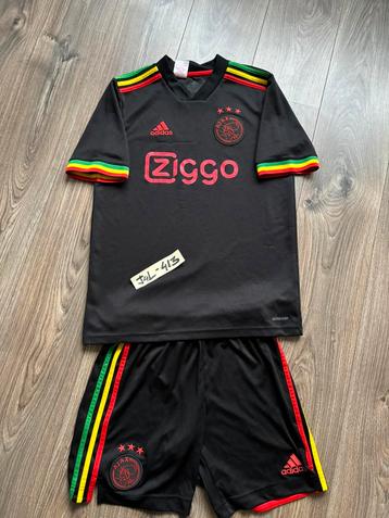 Ajax teneu limited Bob Marley, 21/22 Adidas afca fside tdk beschikbaar voor biedingen