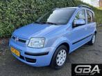 Fiat Panda 1.2 Dynamic 2E EIGENAAR ZEER NETJES APK 08-02-27!, Auto's, Fiat, Euro 5, Gebruikt, 1242 cc, Origineel Nederlands