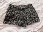 True Spirit korte broek, bloemen, Overige kleuren, Kort, Maat 46/48 (XL) of groter, Ophalen of Verzenden