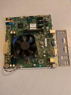 Intel Core i5 Moederbord, Computers en Software, Moederborden, Ophalen, Gebruikt, Intel, DDR3