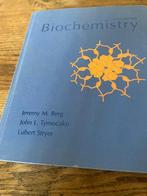 Biochemistry, Boeken, Berg Tymoczko Stryer, WO, Beta, Ophalen