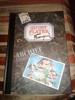 Guust Flater - Archief zorgvuldig behandelen - HC -, Eén stripboek, Ophalen of Verzenden, Nieuw, Franquin