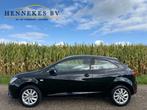 Seat Ibiza 1.2 TSI FR Xenon-Led / Navi, Voorwielaandrijving, Euro 5, Stof, Gebruikt