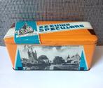 zeeuwse speculaas blik, Ophalen of Verzenden, Gebruikt, Overige