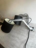 2x Modular Nomad wandlamp, Ophalen of Verzenden, Gebruikt, Metaal, Minder dan 100 cm