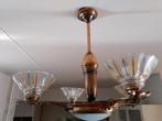 Antieke hanglamp, Antiek en Kunst, Antiek | Lampen, Ophalen
