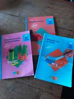 ThiemeMeulenhoff Dienstverlening Boeken, Boeken, Schoolboeken, Gelezen, Overige vakken, ThiemeMeulenhoff, Ophalen of Verzenden