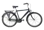 Lage Herenfiets Batavus Block/ framemaat 48 cm, Fietsen en Brommers, Fietsen | Heren | Herenfietsen, Versnellingen, Gebruikt, Ophalen of Verzenden