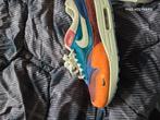 Nike Air Max 1 Kasina Won-Ang Orange, Kleding | Heren, Overige kleuren, Nike, Nieuw, Ophalen of Verzenden