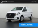 Mercedes-Benz eVito 112 L2 66 kWh, Stof, Electronic Stability Program (ESP), 116 pk, Wit