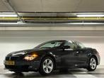 Bmw 6-serie Cabrio 630i High Executive - automaat - airco -, Auto's, Automaat, Achterwielaandrijving, Beige, Cabriolet