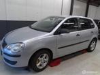 Volkswagen Polo1.2-12VTrendline/AIRCO/nieuw Apk/rijklaar, Auto's, Volkswagen, Voorwielaandrijving, 1198 cc, Bedrijf, Handgeschakeld