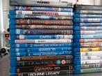 50 stuks Blu_rays, Ophalen, Zo goed als nieuw