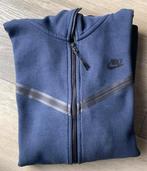 Nike Tech Fleece Vest Maat M, Nike, Ophalen of Verzenden, Zo goed als nieuw, Maat 48/50 (M)
