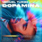 Manuel Turizo - Dopamina (CD), Ophalen of Verzenden, Nieuw in verpakking