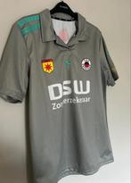 Officieel wedstrijdshirt Excelsior Rotterdam 2016/2017, Maat M, Ophalen of Verzenden, Zo goed als nieuw, Shirt