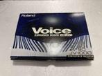 Te koop: Roland VE-JV1 expansion board, Muziek en Instrumenten, Synthesizers, Ophalen of Verzenden, Zo goed als nieuw, Overige aantallen