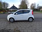 Opel Agila 1.0 Edition, Auto's, Euro 5, Gebruikt, Elektrische ramen, Origineel Nederlands
