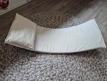 Jindl wiebel plank beschikbaar voor biedingen