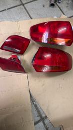 Audi A3 achter verlichting set, Ophalen, Audi