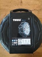 Sneeuwkettingen - Thule CB12 - Maat 100 niet gebruikt, Ophalen, Zo goed als nieuw
